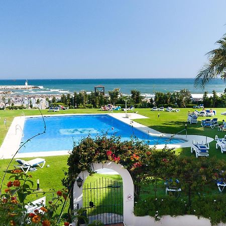 Apartment Cabopino-1 By Interhome Marbella Ngoại thất bức ảnh