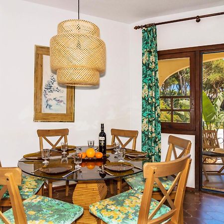Apartment Cabopino-1 By Interhome Marbella Ngoại thất bức ảnh