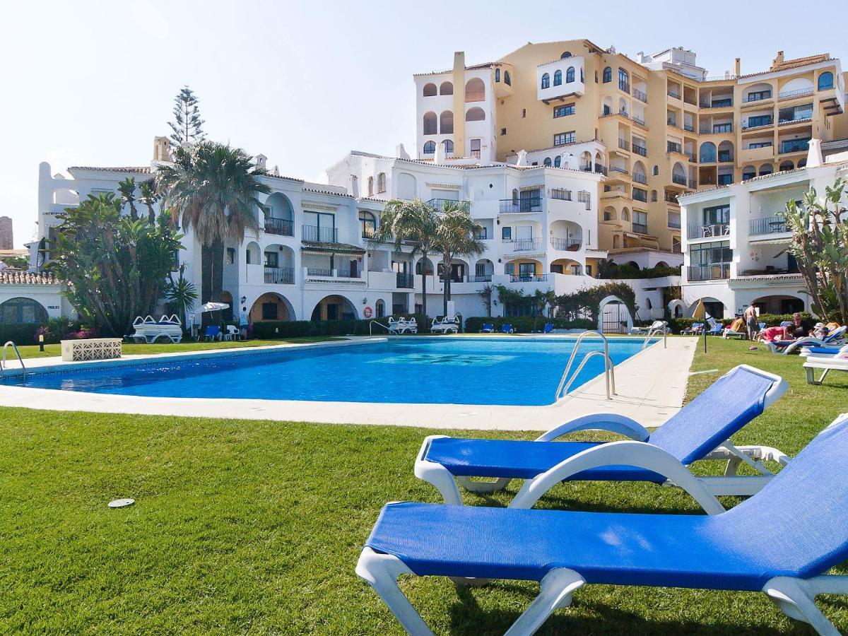 Apartment Cabopino-1 By Interhome Marbella Ngoại thất bức ảnh