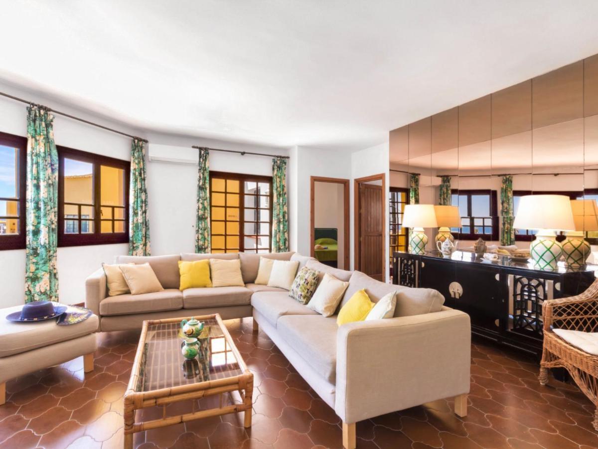 Apartment Cabopino-1 By Interhome Marbella Ngoại thất bức ảnh