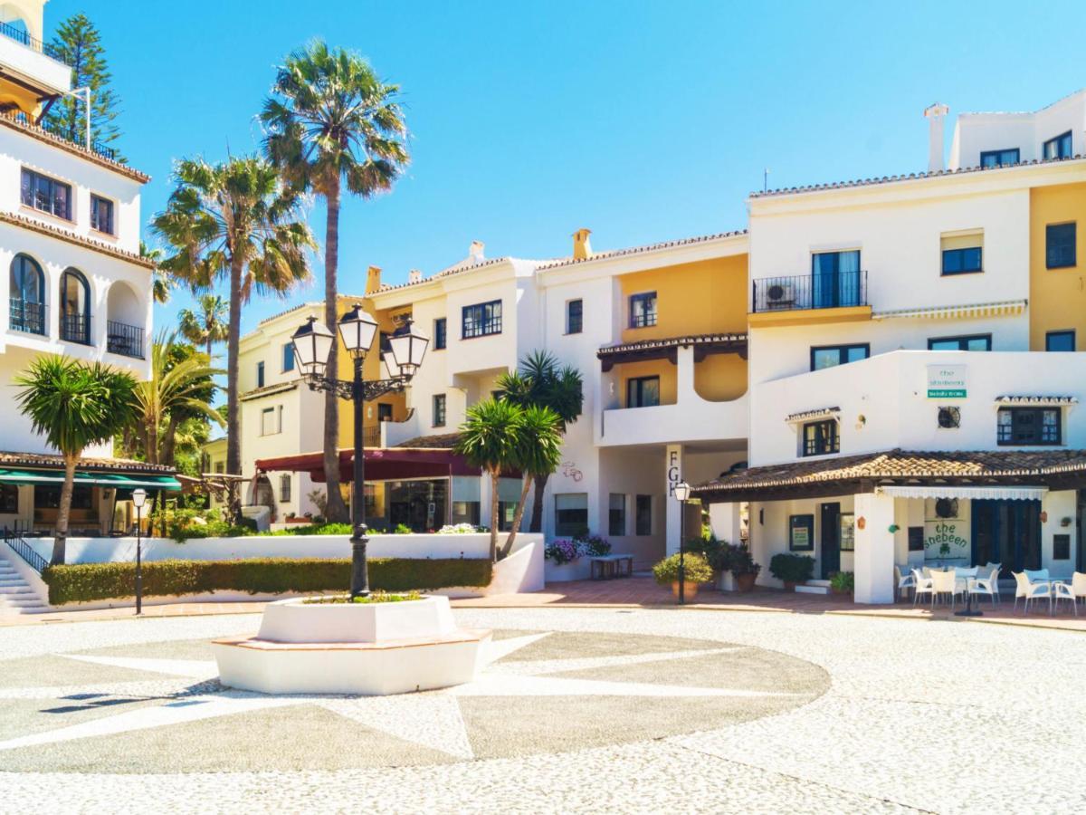 Apartment Cabopino-1 By Interhome Marbella Ngoại thất bức ảnh