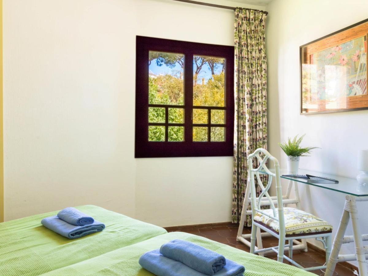 Apartment Cabopino-1 By Interhome Marbella Ngoại thất bức ảnh