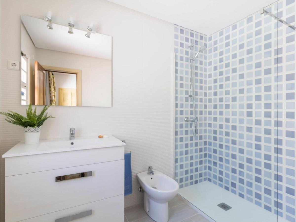 Apartment Cabopino-1 By Interhome Marbella Ngoại thất bức ảnh