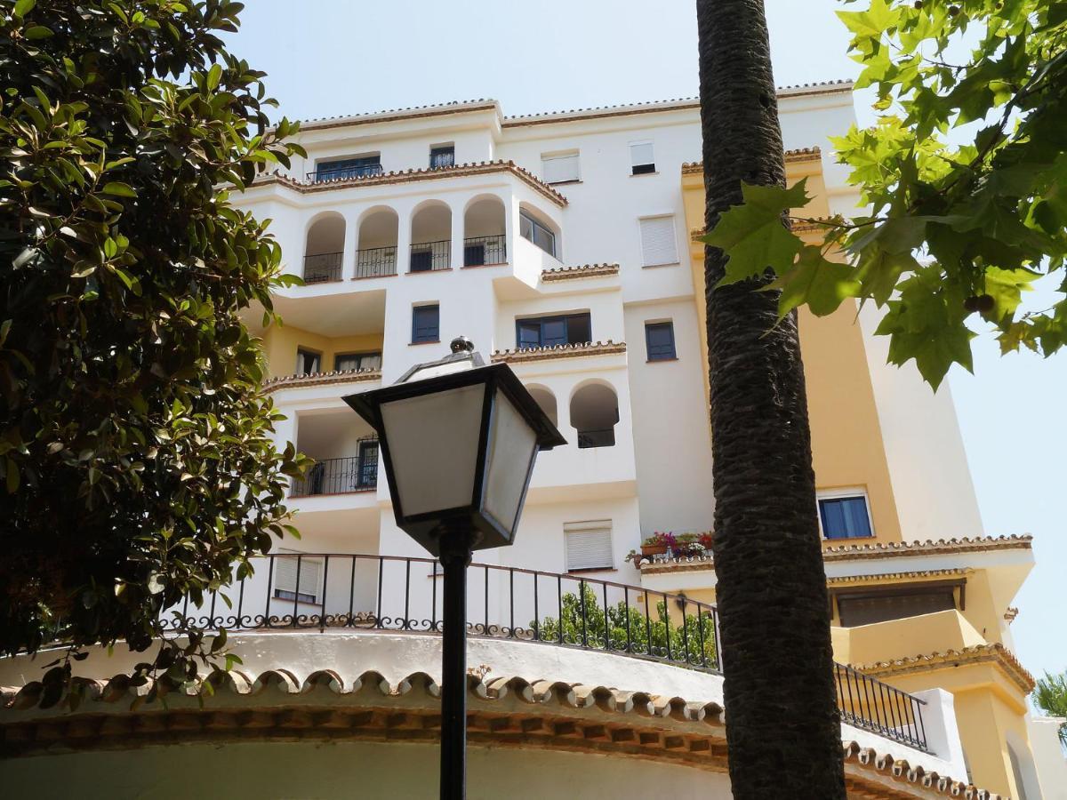 Apartment Cabopino-1 By Interhome Marbella Ngoại thất bức ảnh