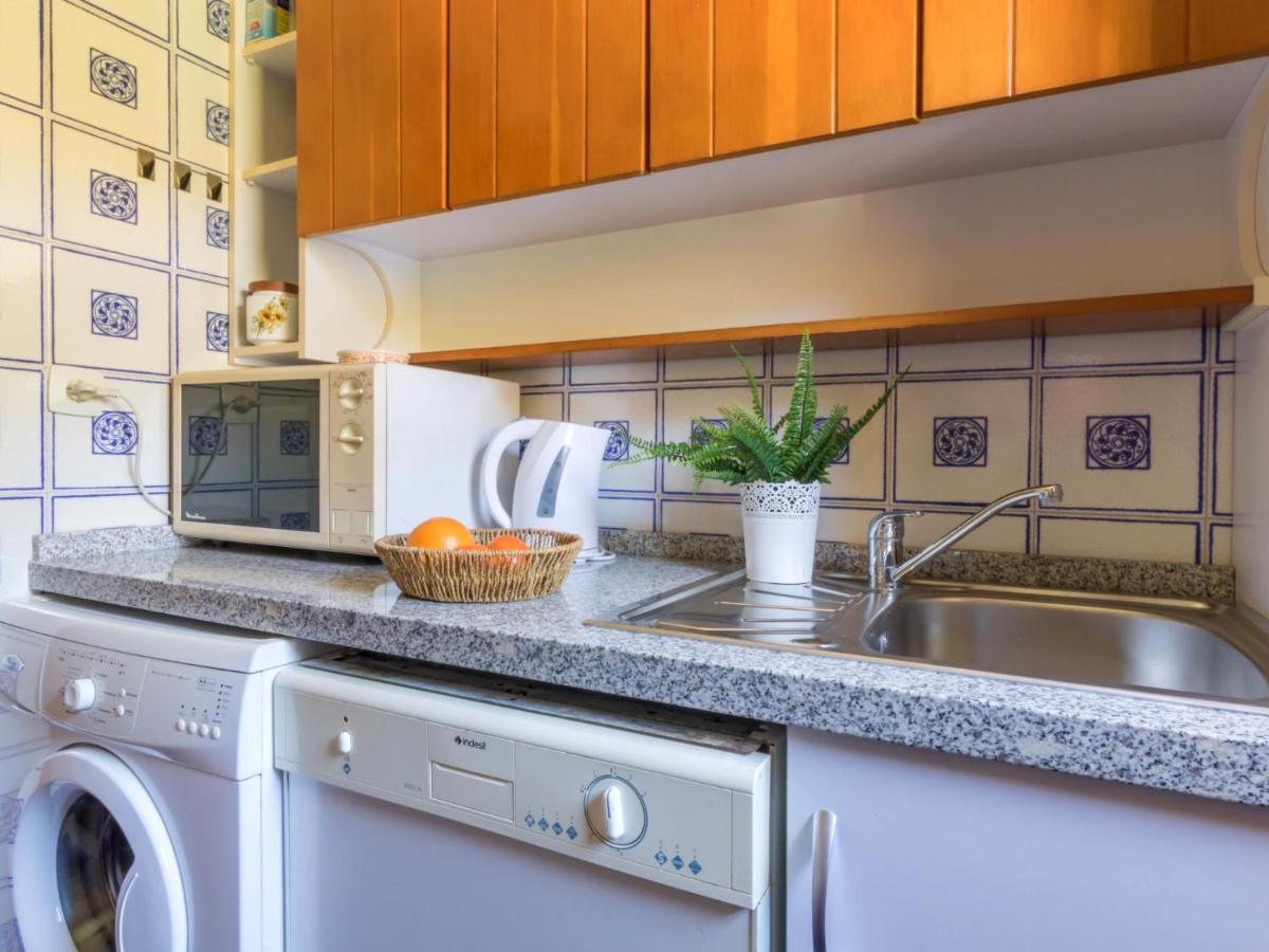 Apartment Cabopino-1 By Interhome Marbella Ngoại thất bức ảnh