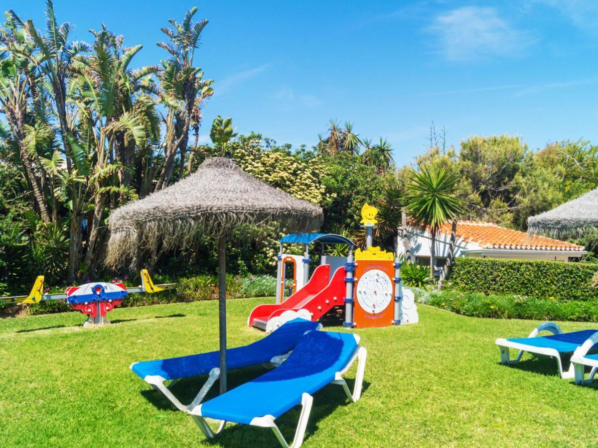 Apartment Cabopino-1 By Interhome Marbella Ngoại thất bức ảnh